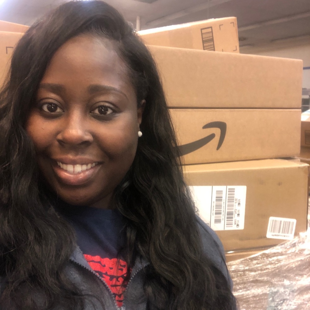 Meet your Posher, Britney